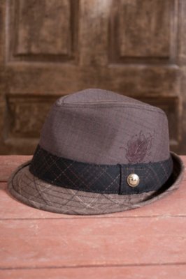Marcello Goorin Brothers Fedora Hat