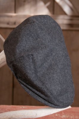 Hard Eye Goorin Brothers Wool Ivy Cap