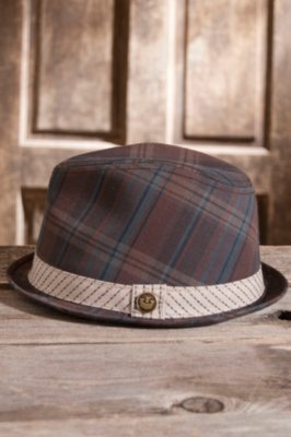 Oates Goorin Brothers Fedora Hat