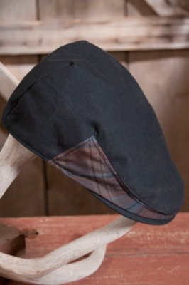 George Louis Goorin Brothers Ivy Cap