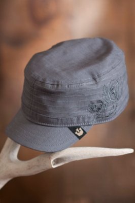 Rosie Goorin Brothers Cadet Cap