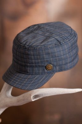 Nico Goorin Brothers Cadet Cap