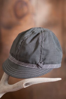 Mildred Goorin Brothers Schoolboy Cap