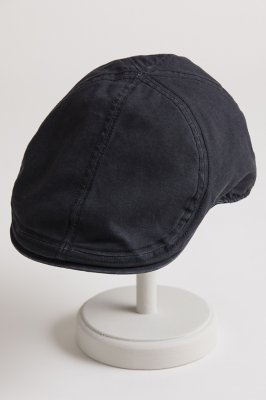Goorin Bros. Ari Ivy Cap, BLACK
