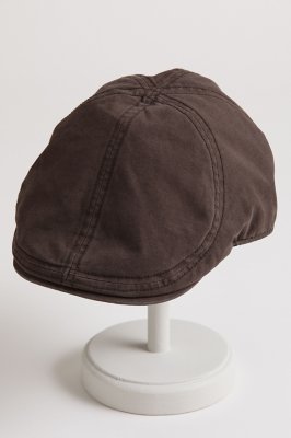Goorin Bros. Ari Ivy Cap, BROWN
