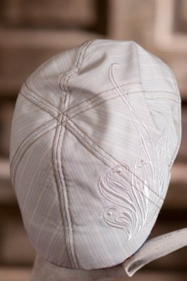 Marie Goorin Brothers Duckbill Cap