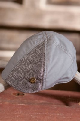 Devin Goorin Brothers Duckbill Cap