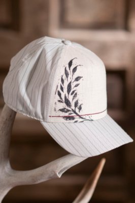 Willis Goorin Brothers Baseball Cap