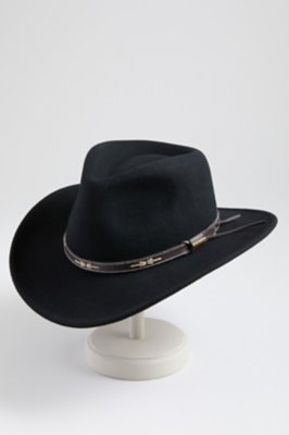 Teton Crushable Wool Hat