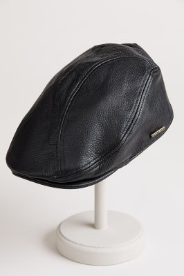 Oily Timber Ivy Hat