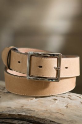 Men's Apache Workin' Man Belt