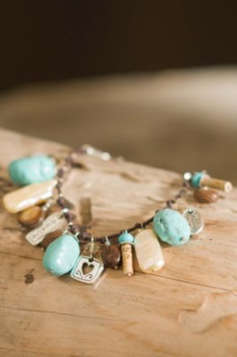 Brighton Imagine New Earth Bracelet