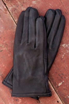 Women’s Pittard Classic Leather Gloves