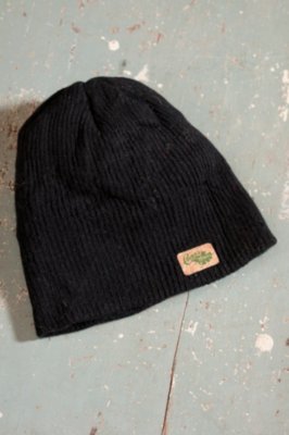 Spruce Knit Cashmere Hat