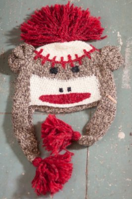 Pacco Handknit Hat