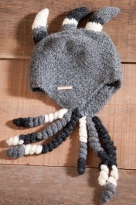 Polo Mohawk Hat