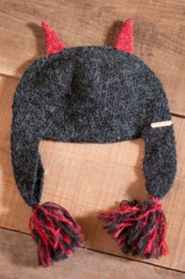 Parlan Devil Hat