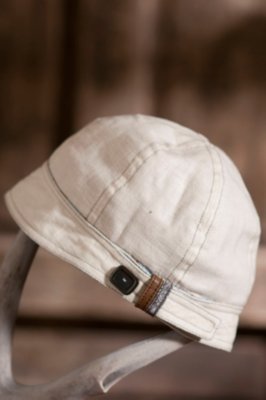 Helena Goorin Brothers Cloche Hat
