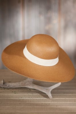 Macey Goorin Brothers Straw Hat