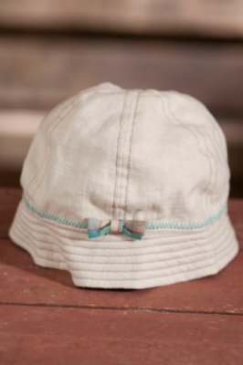 Kids’ Daphny Goorin Brothers Cloche Hat