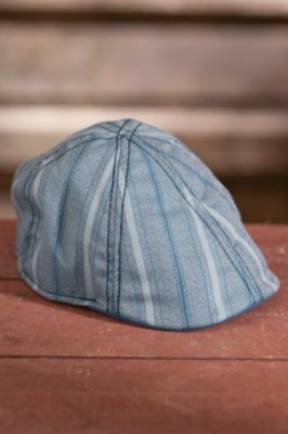 Kids’ Wyatt Goorin Brothers Duckbill Cap