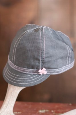 Kids’ Wenny Goorin Brothers Hat