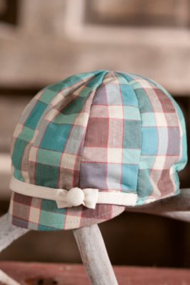 Kids’ Little Peggy Goorin Brothers Hat
