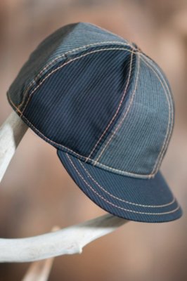 Mr. Cummings Goorin Brothers Baseball Cap 