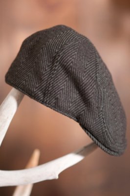 Dagwood Goorin Brothers Ivy Cap