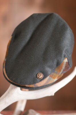 Mallard Goorin Brothers Ivy Cap