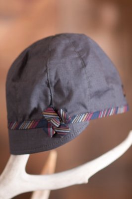 Ms. Philly Goorin Brothers Schoolboy Cap