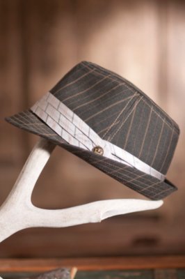 Big Dresdel Goorin Brothers Fedora Hat