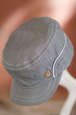 Rope Swing Goorin Brothers Cadet Cap