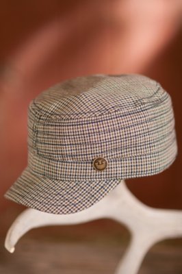 Claude Goorin Brothers Cadet Cap
