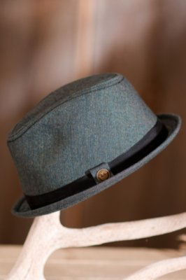 Montana Goorin Brothers Fedora Hat