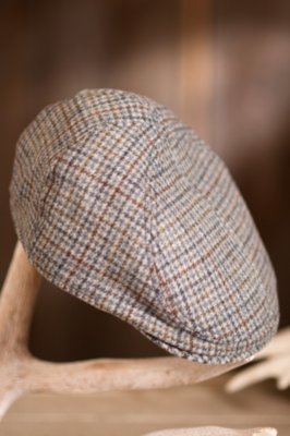 Bun B Goorin Brothers Wool Ivy Cap