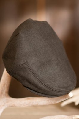 Hard Eye Goorin Brothers Wool Ivy Cap