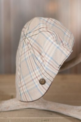 Sleep Flat Goorin Brothers Ivy Cap