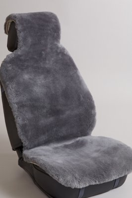 Universal Sheepskin Car Seat Cover
