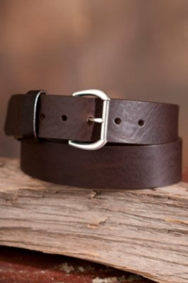 Rocky Leather Belt