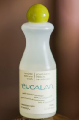 Eucalan Wool Wash - Unscented