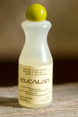 Eucalan Wool Wash 3.3 oz