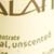 Unscented/Natural