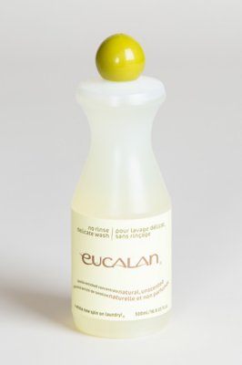 Eucalan Wool Wash 16.9 oz