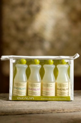 Eucalan Wool Wash Gift Set 3.3 oz