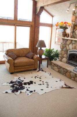 Cowhide Rugs