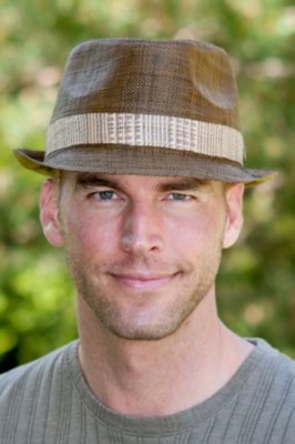 Fedora & Duckbill Hats