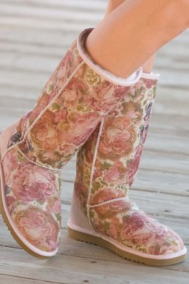 UGG Footwear