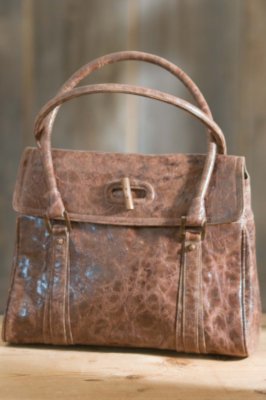 Leather Handbags