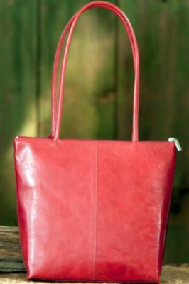 Hobo Leather Handbags